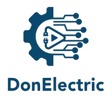 DonElectric SARL